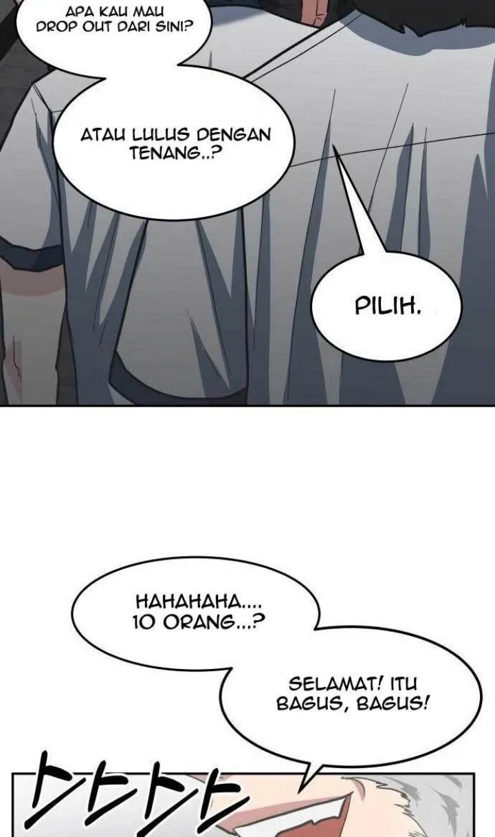 The Duke's Hidden Baby: BOGO! Chapter 9 - halaman 47
