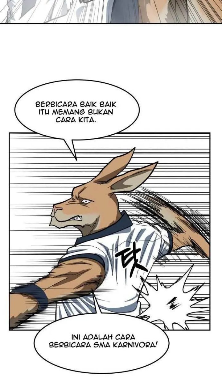 The Duke's Hidden Baby: BOGO! Chapter 9 - halaman 50