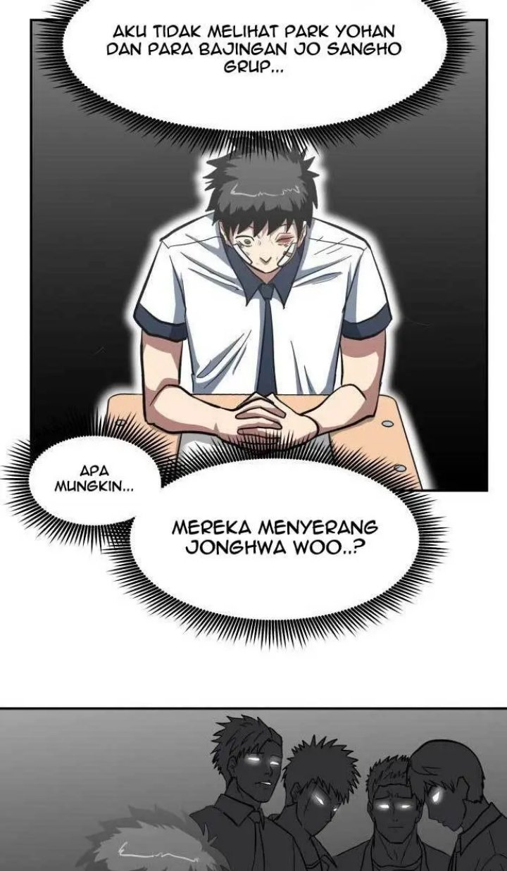 The Duke's Hidden Baby: BOGO! Chapter 9 - halaman 58