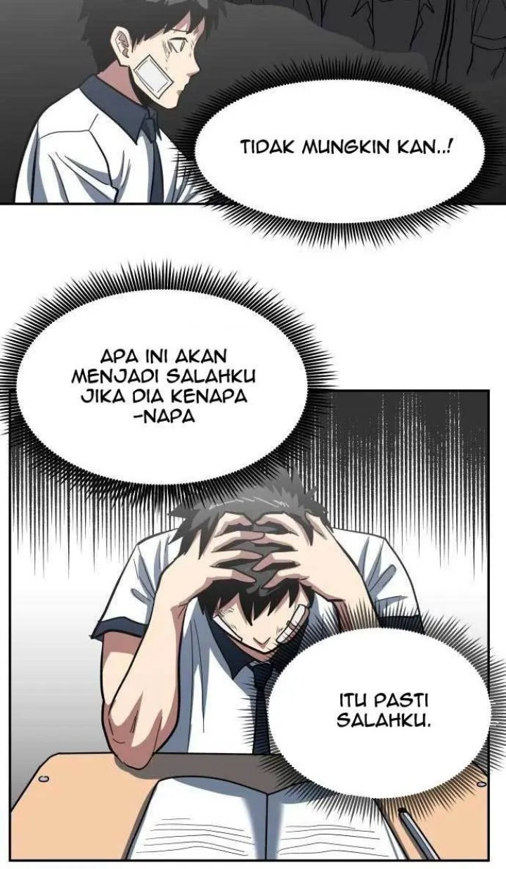 The Duke's Hidden Baby: BOGO! Chapter 9 - halaman 59