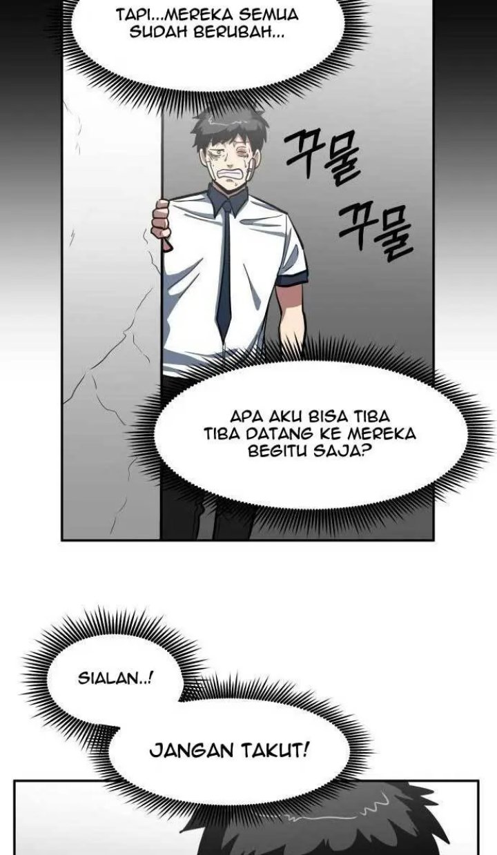 The Duke's Hidden Baby: BOGO! Chapter 9 - halaman 65