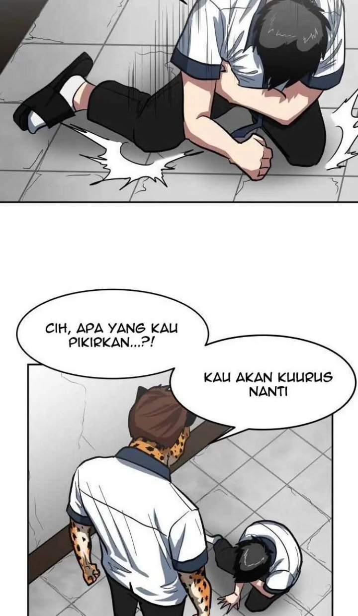 The Duke's Hidden Baby: BOGO! Chapter 9 - halaman 73