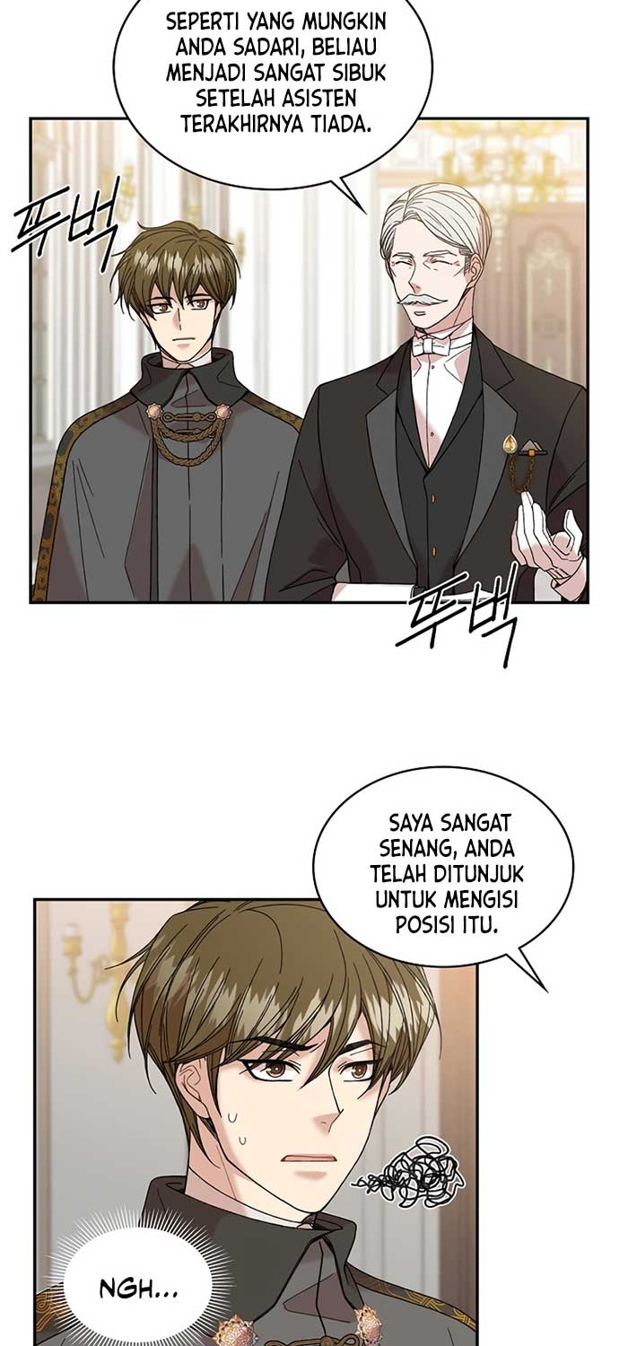 The Duke’s Redemption Chapter 1 - halaman 15