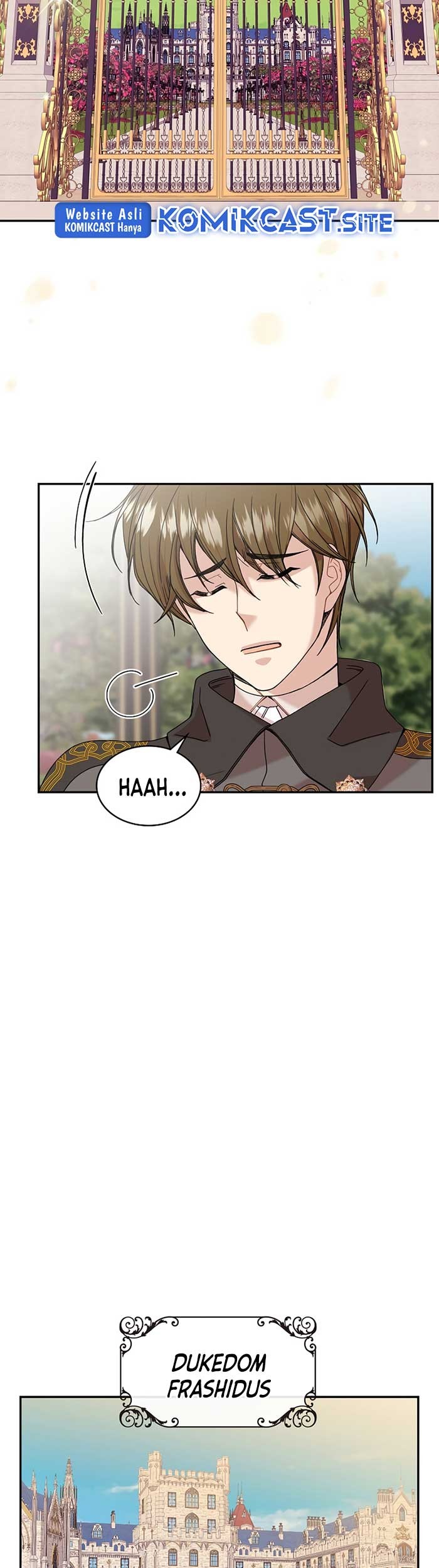 The Duke’s Redemption Chapter 1 - halaman 4