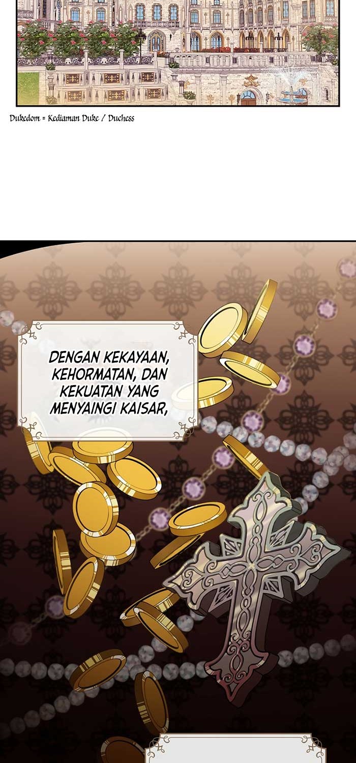 The Duke’s Redemption Chapter 1 - halaman 5