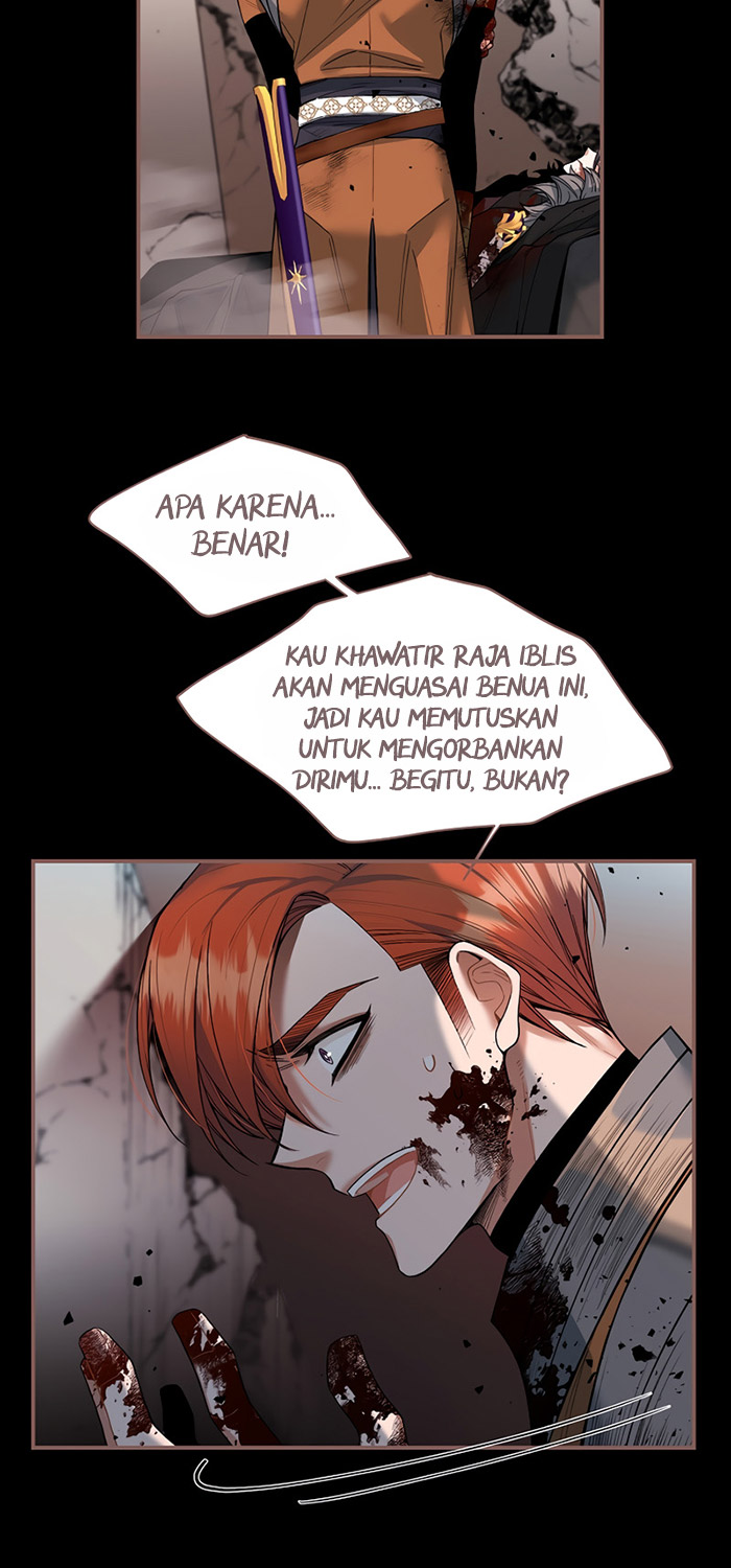 The Duke’s Redemption Chapter 10 - halaman 15