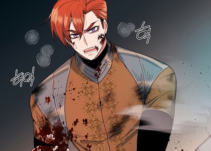 The Duke’s Redemption Chapter 10 - halaman 3
