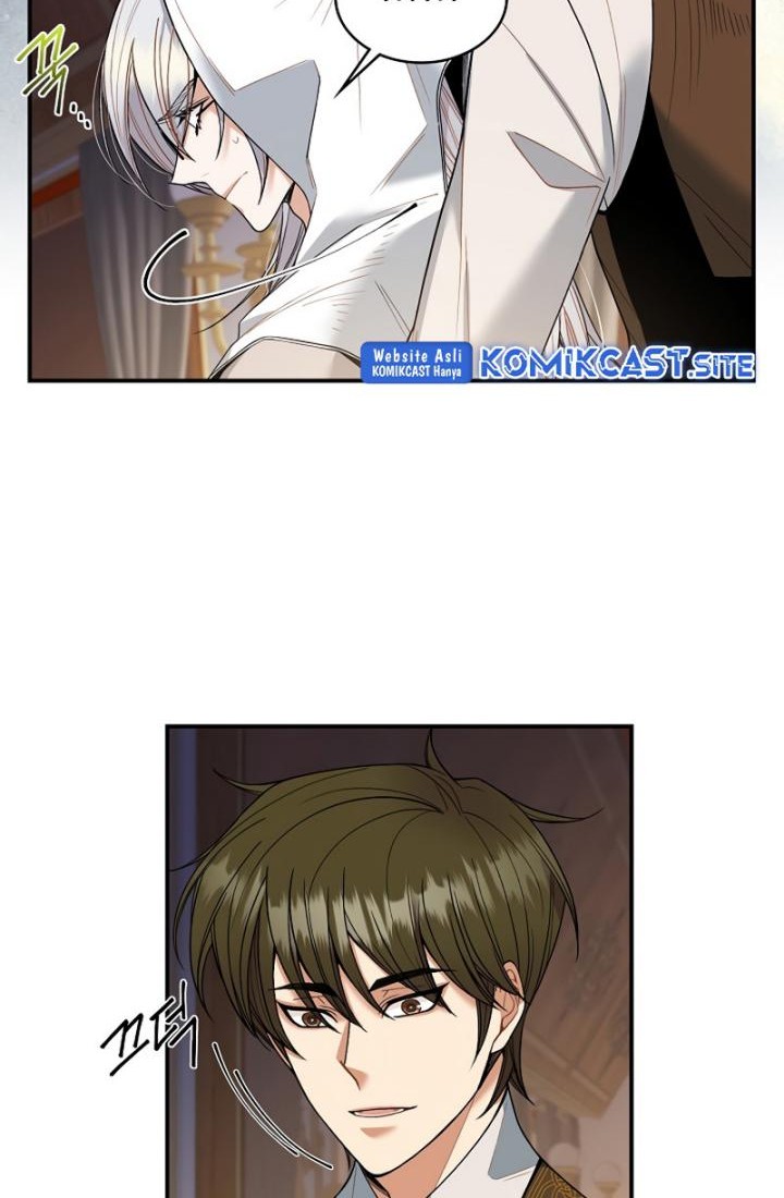 The Duke’s Redemption Chapter 11 - halaman 29