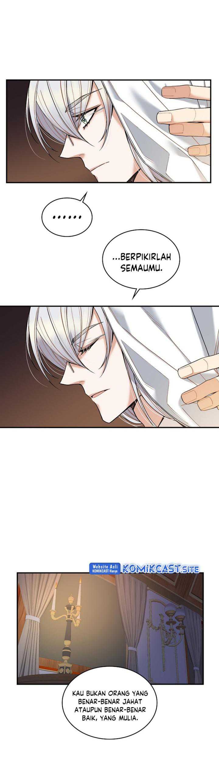 The Duke’s Redemption Chapter 12 - halaman 26