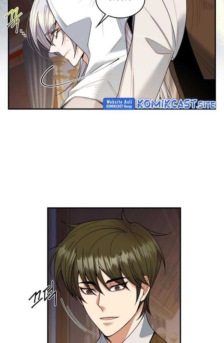 The Duke’s Redemption Chapter 12 - halaman 29