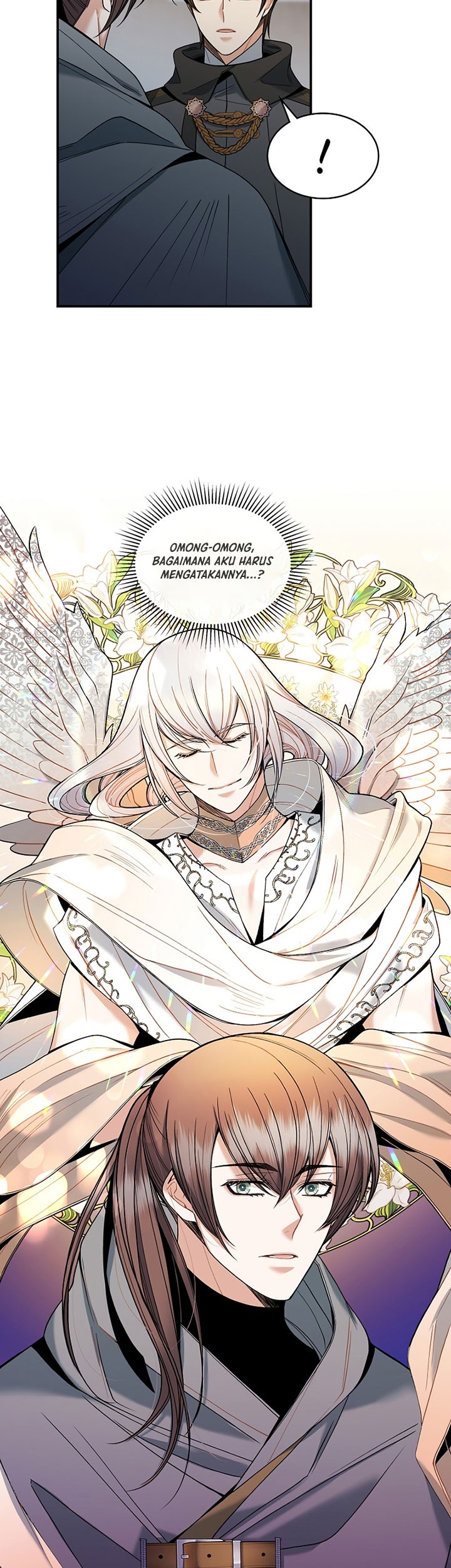 The Duke’s Redemption Chapter 13 - halaman 16