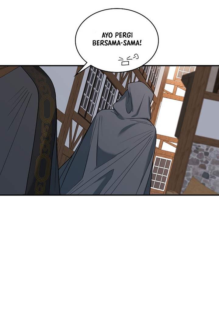 The Duke’s Redemption Chapter 13 - halaman 21