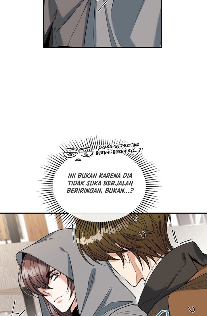 The Duke’s Redemption Chapter 13 - halaman 23