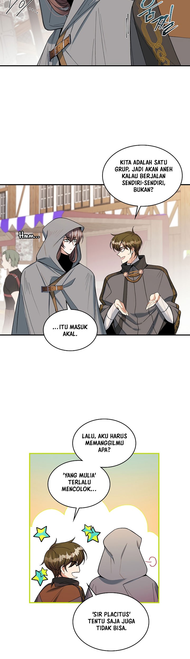 The Duke’s Redemption Chapter 13 - halaman 24