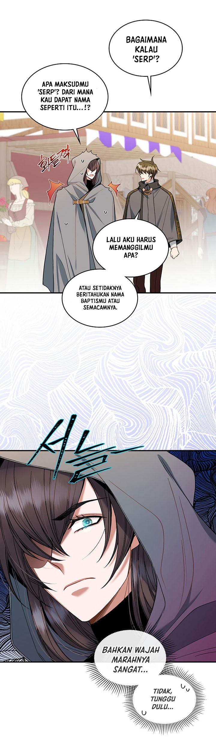 The Duke’s Redemption Chapter 13 - halaman 26