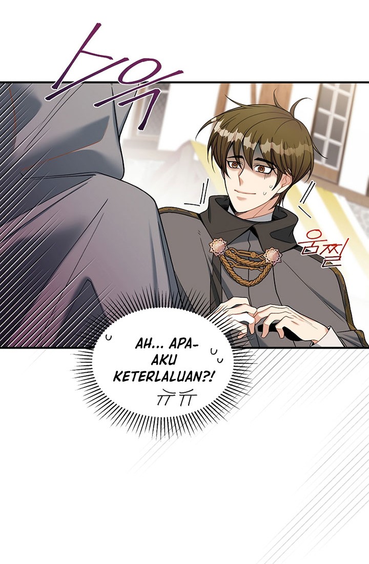 The Duke’s Redemption Chapter 13 - halaman 27
