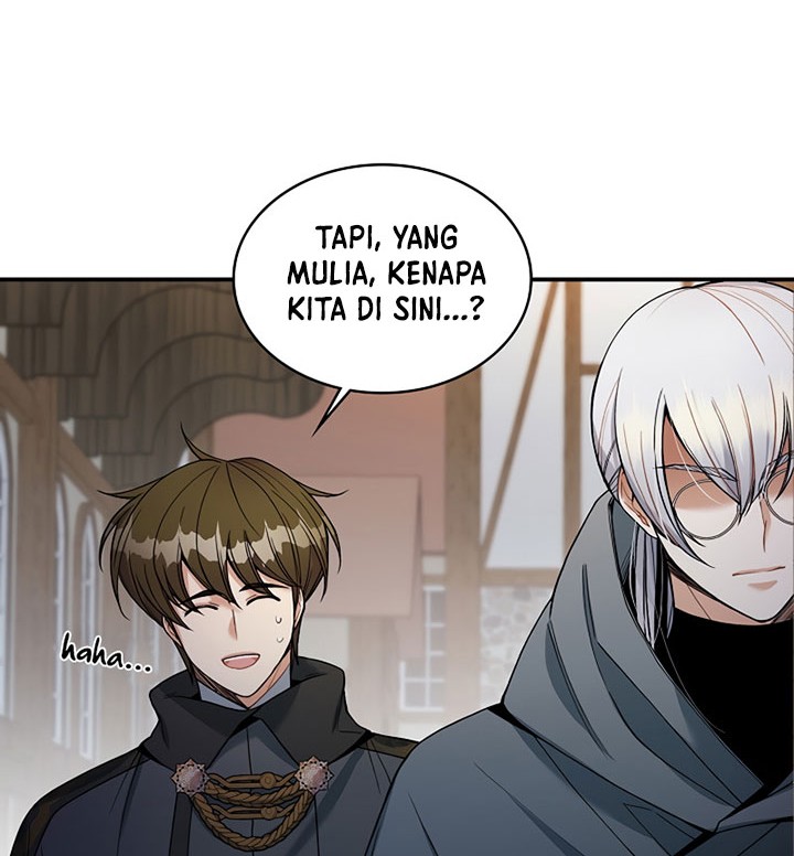 The Duke’s Redemption Chapter 13 - halaman 3