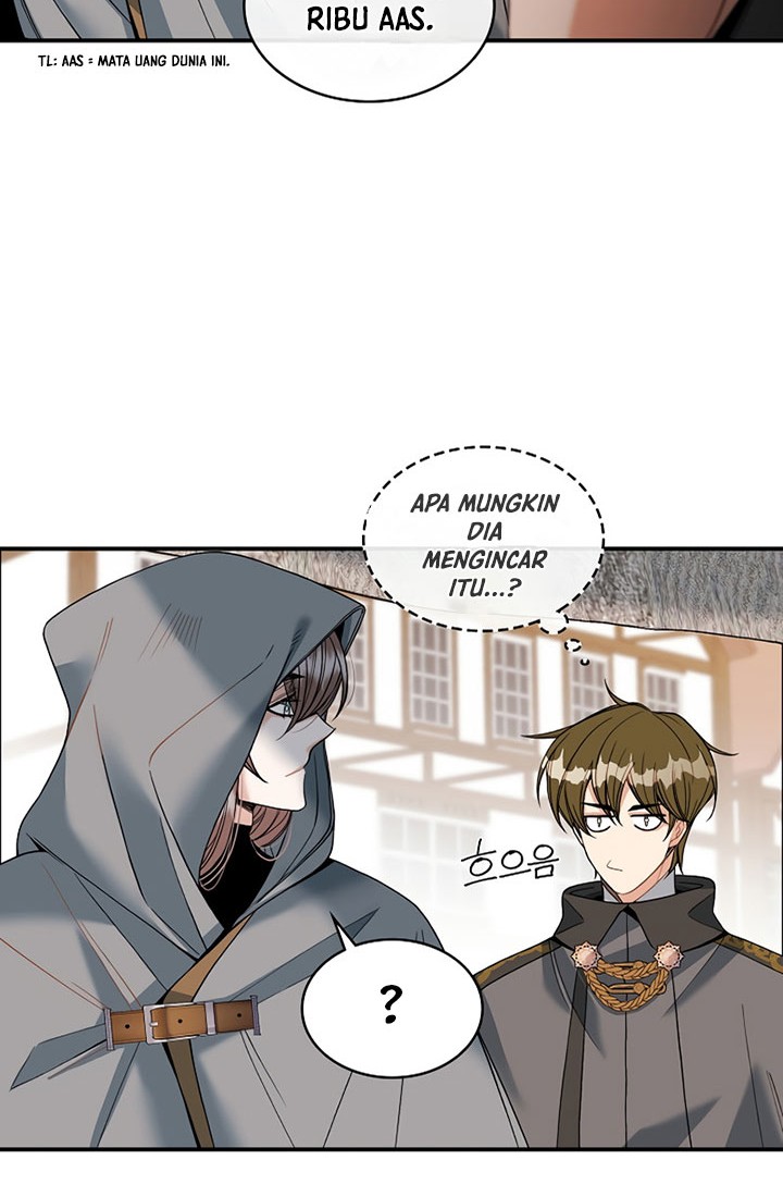 The Duke’s Redemption Chapter 13 - halaman 31