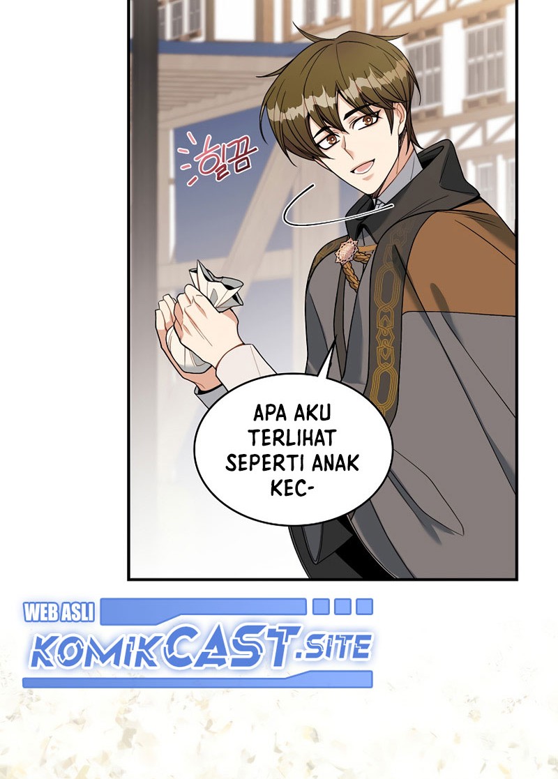 The Duke’s Redemption Chapter 13 - halaman 33