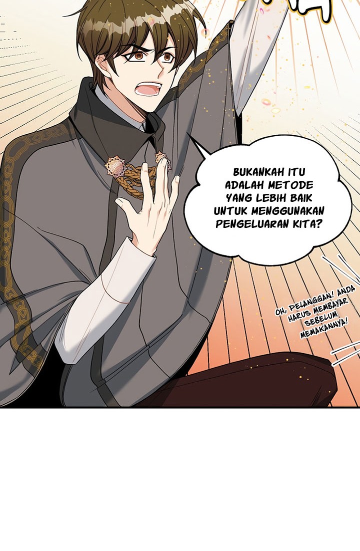 The Duke’s Redemption Chapter 13 - halaman 39