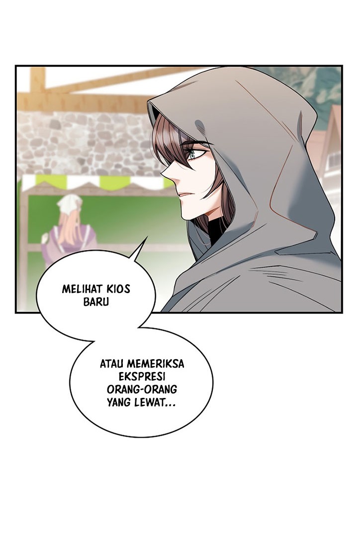 The Duke’s Redemption Chapter 13 - halaman 45