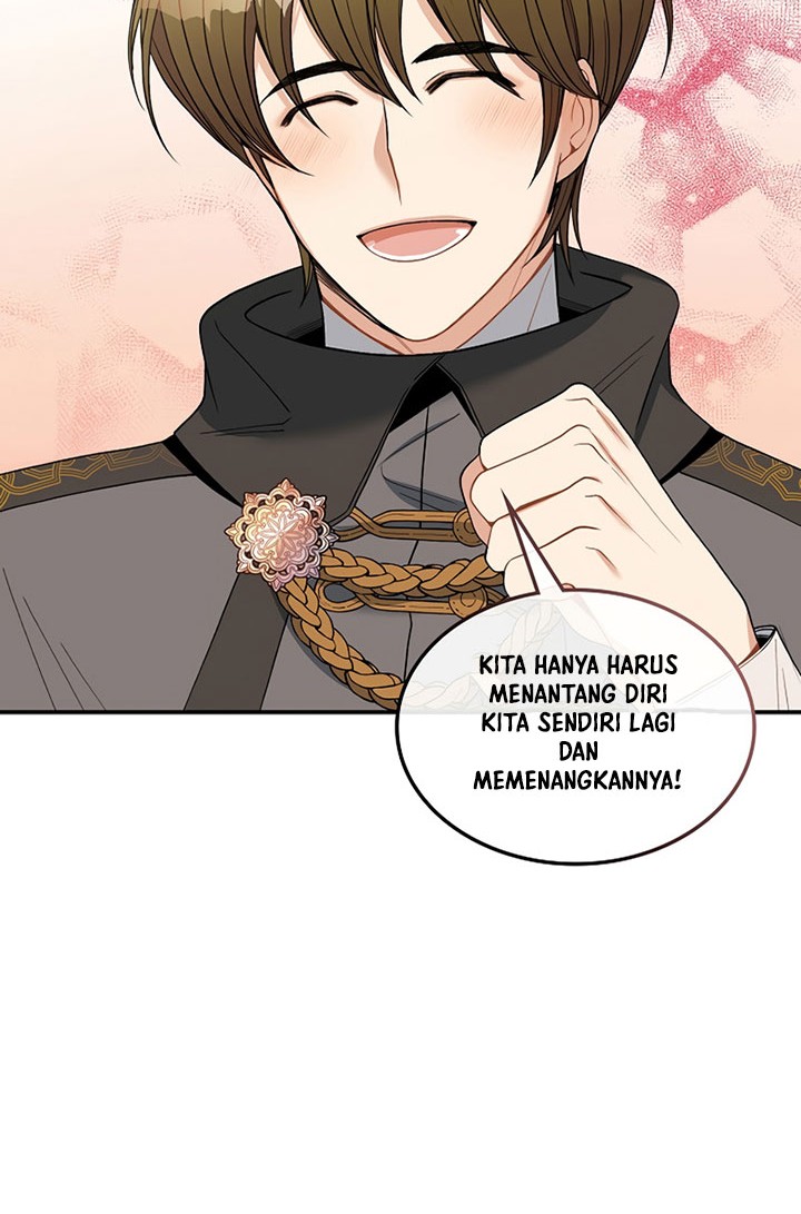 The Duke’s Redemption Chapter 13 - halaman 49