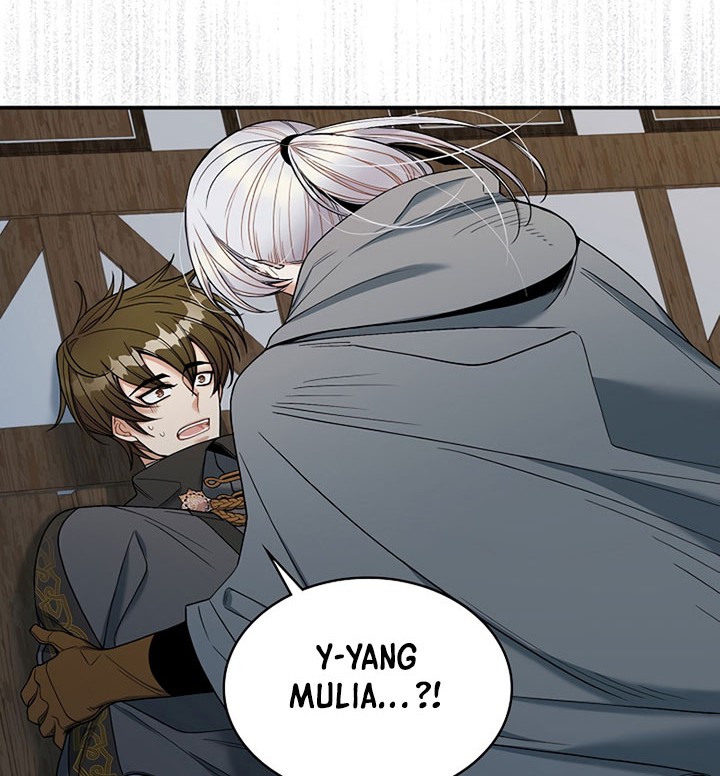 The Duke’s Redemption Chapter 13 - halaman 5