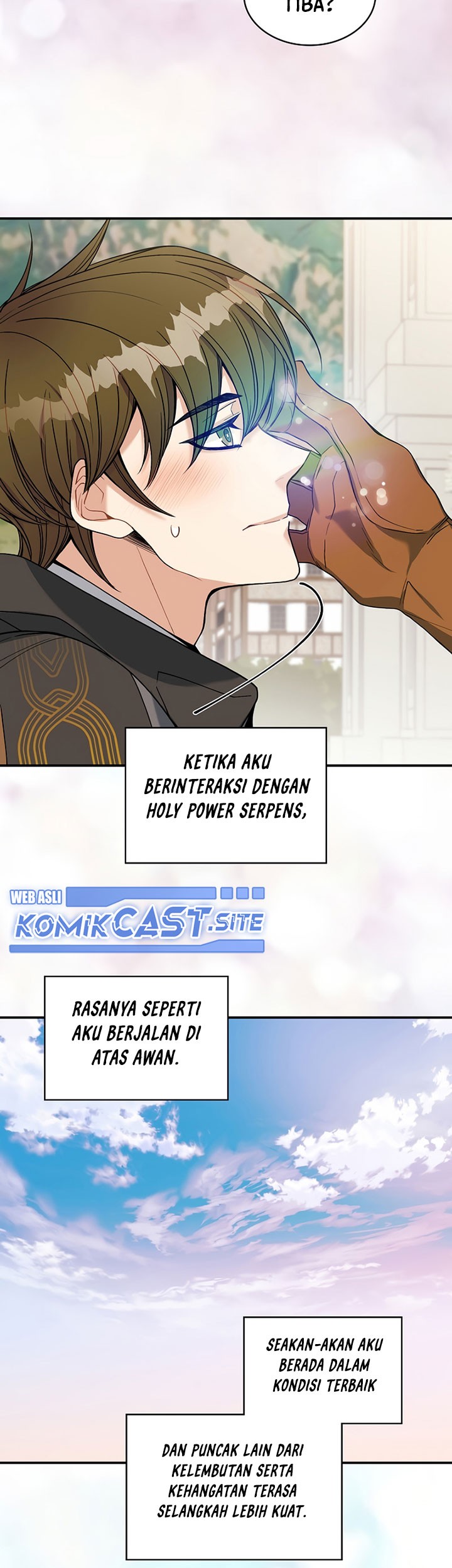 The Duke’s Redemption Chapter 13 - halaman 52
