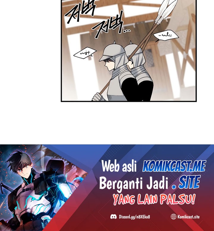 The Duke’s Redemption Chapter 13 - halaman 7
