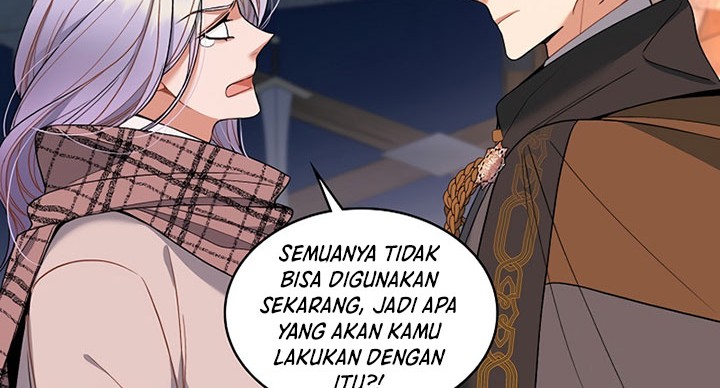 The Duke’s Redemption Chapter 14 - halaman 51