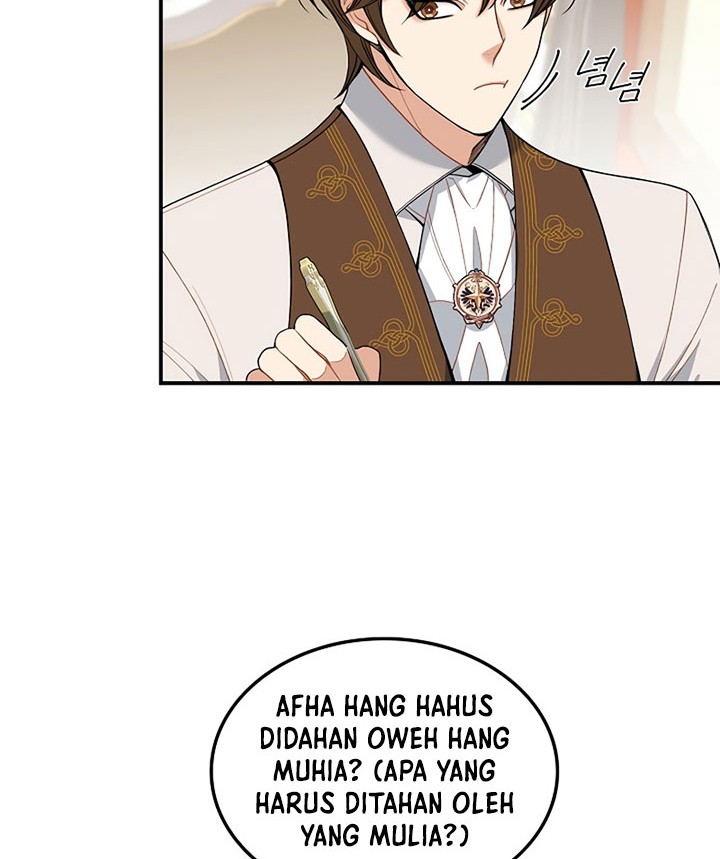 The Duke’s Redemption Chapter 16 - halaman 15