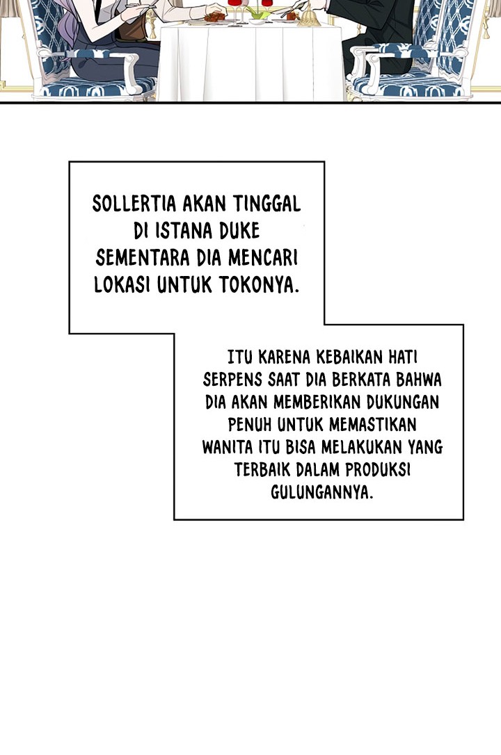 The Duke’s Redemption Chapter 16 - halaman 3