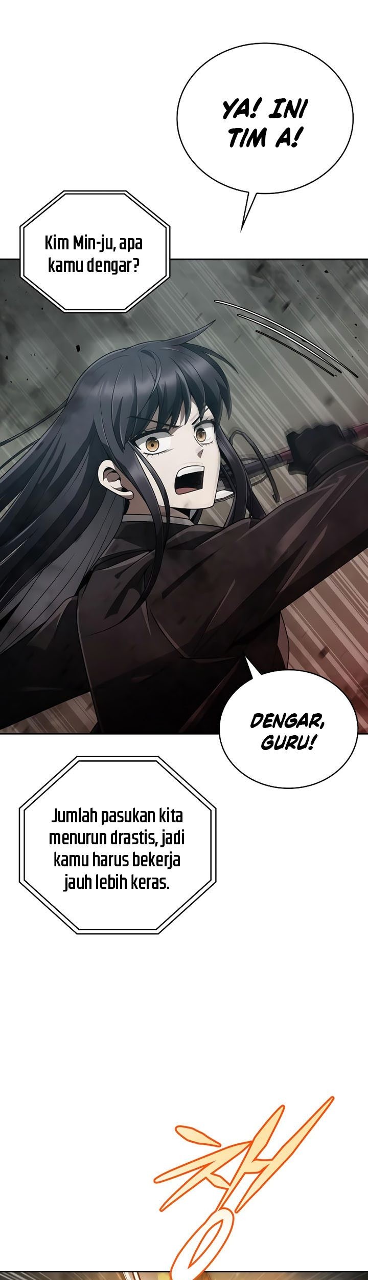 The Duke’s Redemption Chapter 17 - halaman 26
