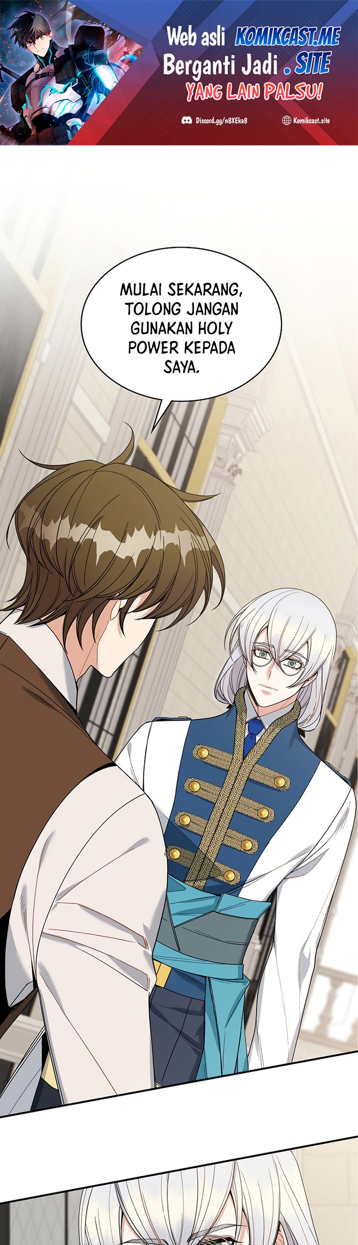 The Duke’s Redemption Chapter 18 - halaman 2