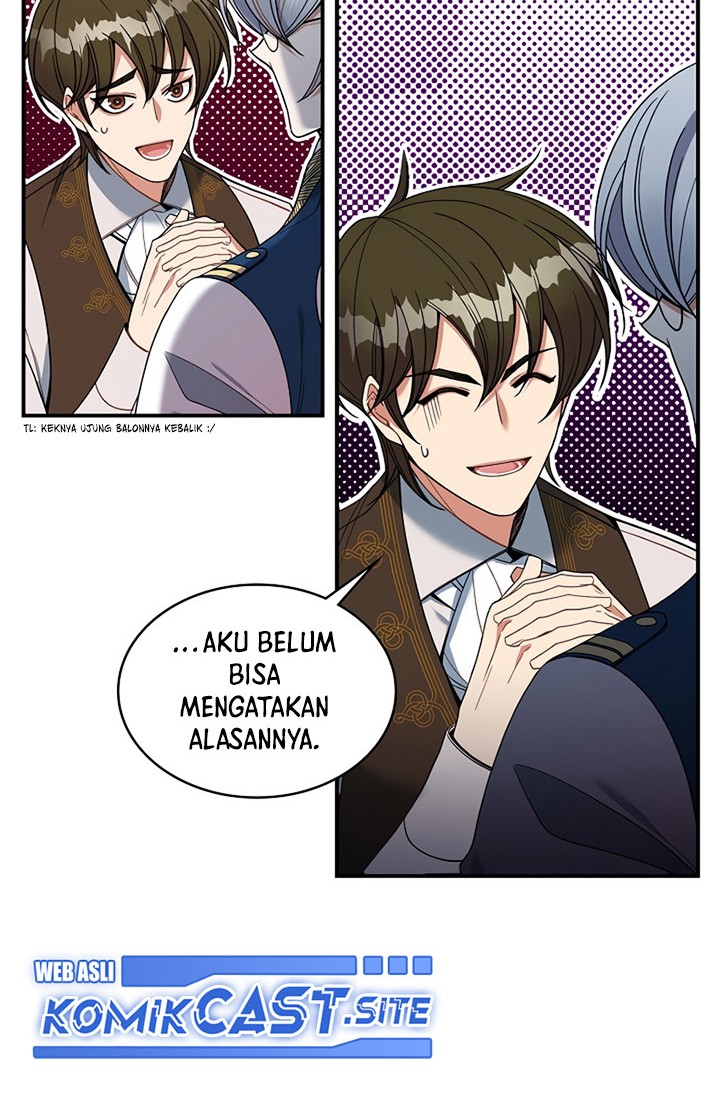 The Duke’s Redemption Chapter 18 - halaman 7
