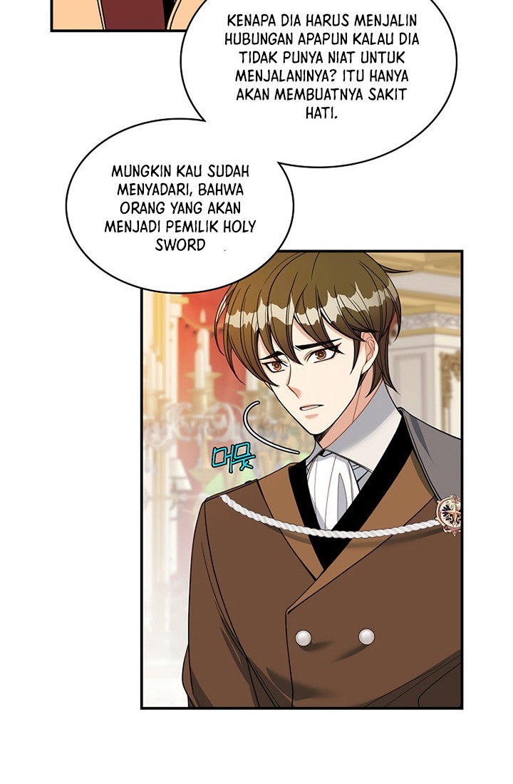 The Duke’s Redemption Chapter 19 - halaman 15