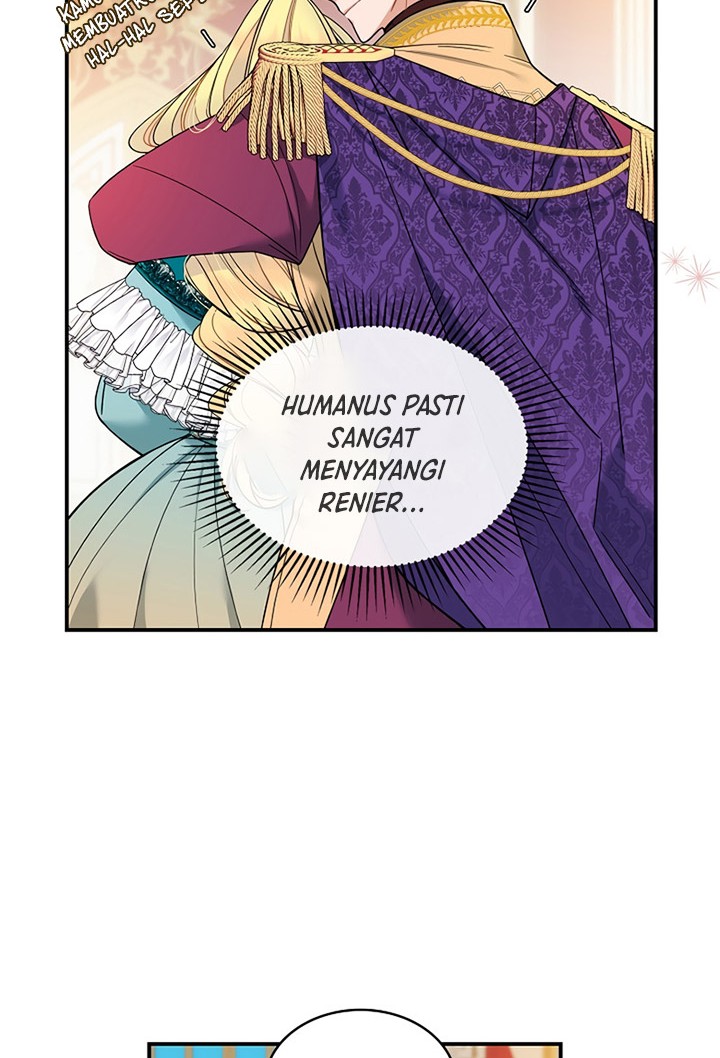 The Duke’s Redemption Chapter 19 - halaman 23