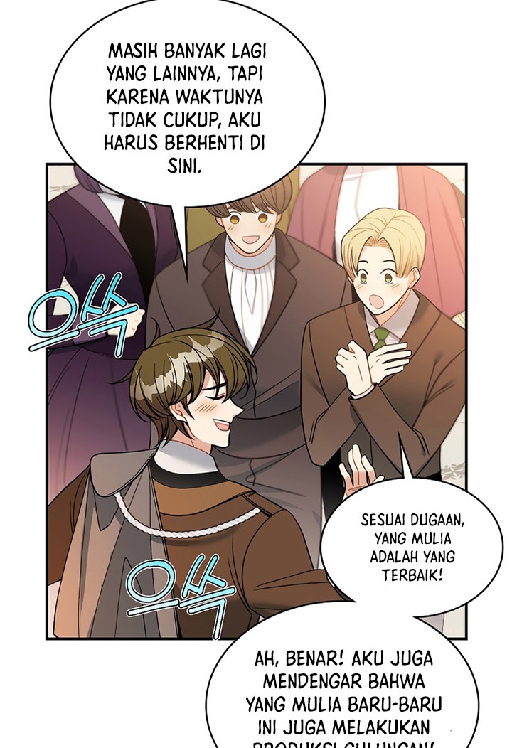 The Duke’s Redemption Chapter 19 - halaman 39
