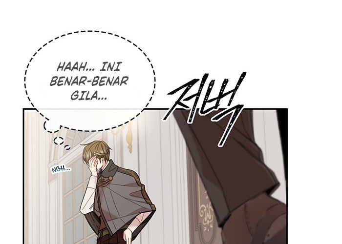 The Duke’s Redemption Chapter 2 - halaman 14