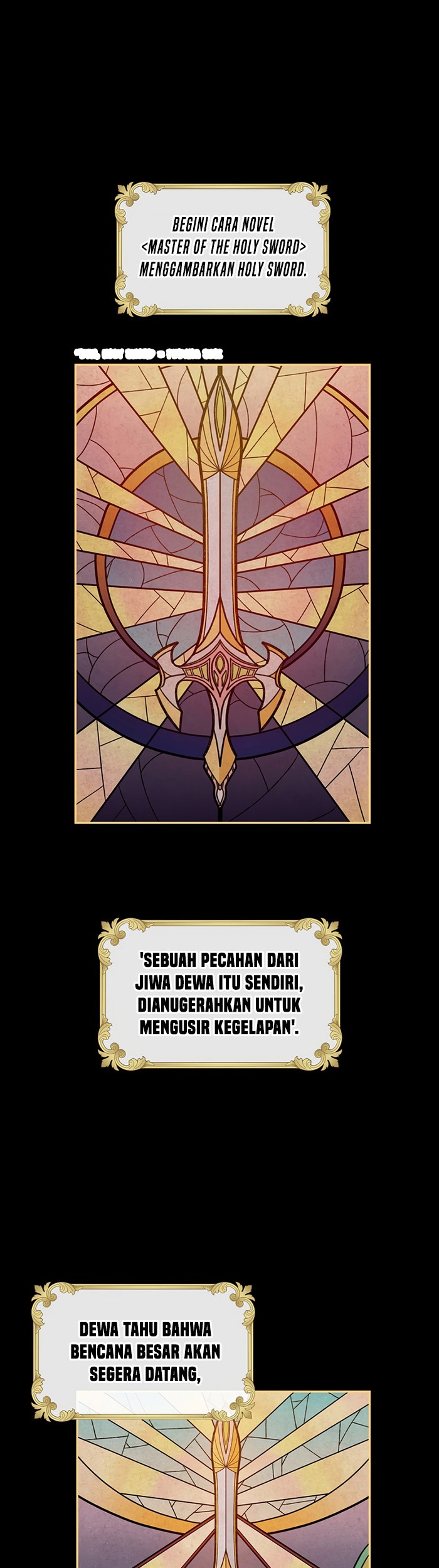 The Duke’s Redemption Chapter 2 - halaman 2
