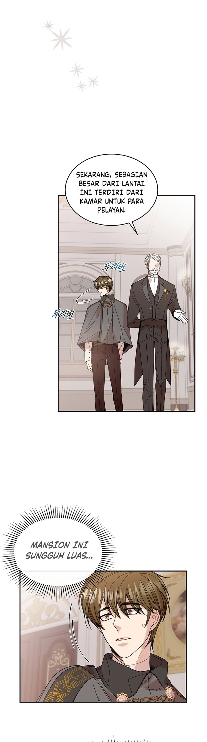 The Duke’s Redemption Chapter 2 - halaman 20
