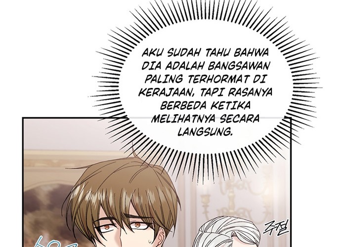 The Duke’s Redemption Chapter 2 - halaman 21