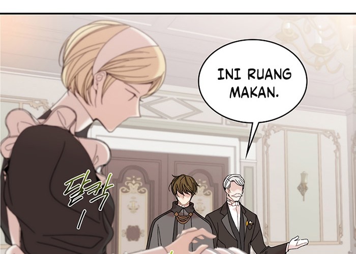 The Duke’s Redemption Chapter 2 - halaman 24