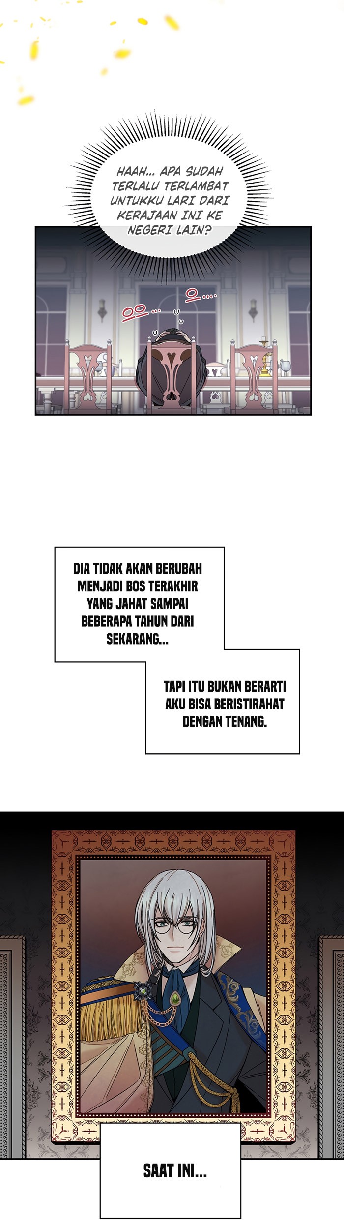The Duke’s Redemption Chapter 2 - halaman 32