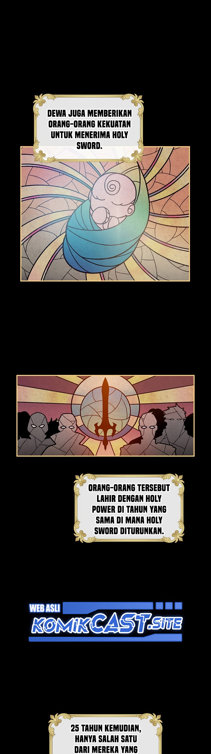 The Duke’s Redemption Chapter 2 - halaman 4