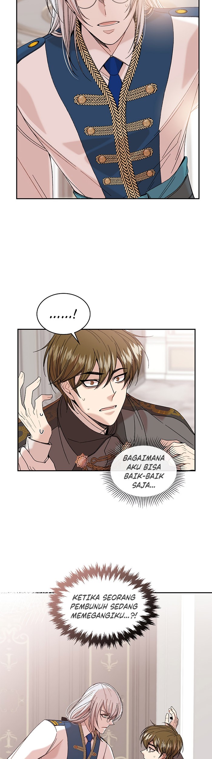 The Duke’s Redemption Chapter 2 - halaman 53