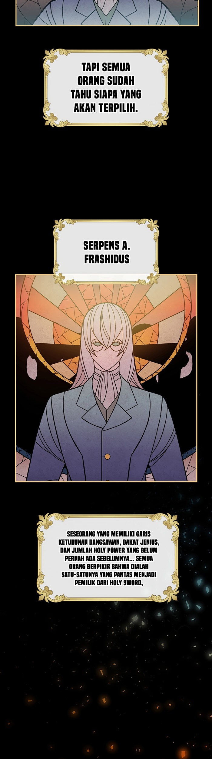 The Duke’s Redemption Chapter 2 - halaman 6