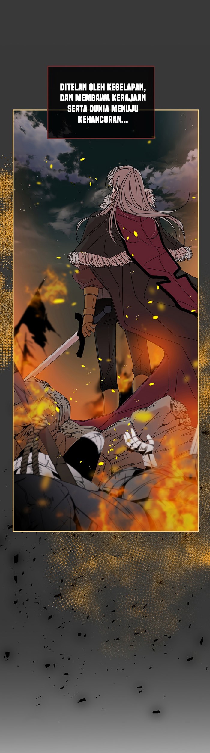 The Duke’s Redemption Chapter 2 - halaman 9