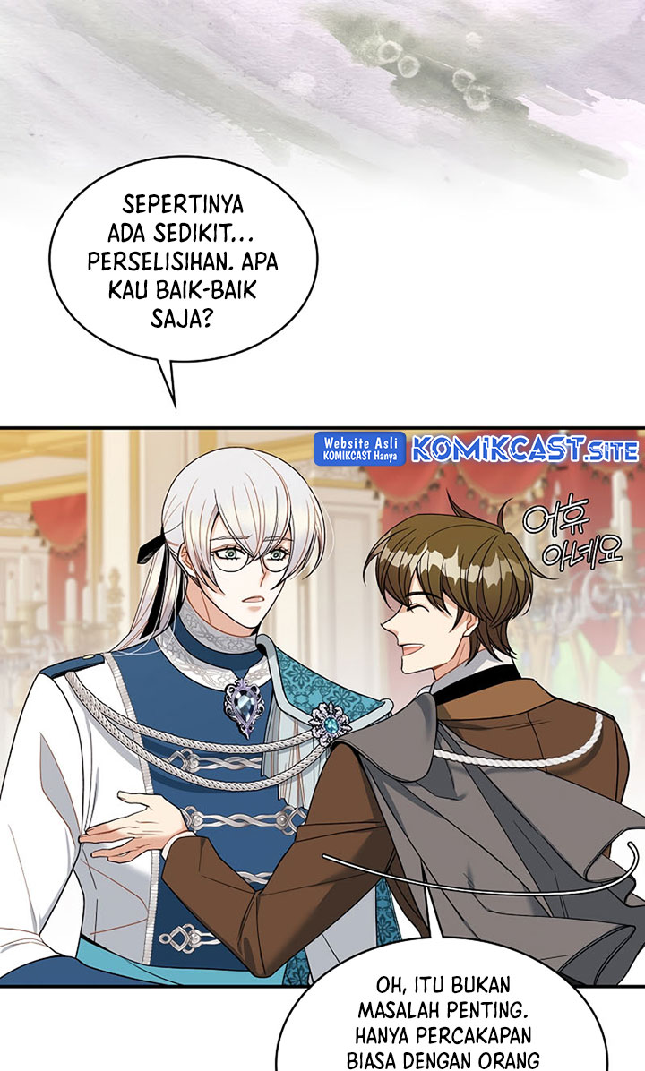 The Duke’s Redemption Chapter 20 - halaman 15