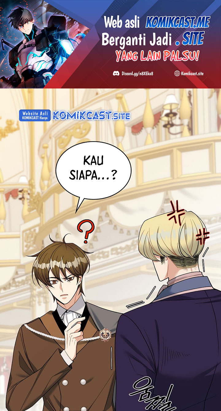 The Duke’s Redemption Chapter 20 - halaman 2